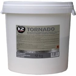 Upholstery cleaner - K2 TORNADO, 1kg.