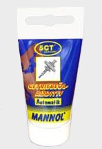 Oil additive for automatic transmission, 20g.