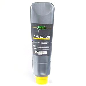Oil Right ЛИТОЛ-24 Luxe, 300гр.