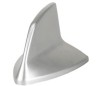 Antenna imitation, silver