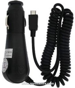Car charger NOKIA 8600(Luna) =MICRO USB