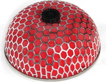 Sport air filter, d-76mm