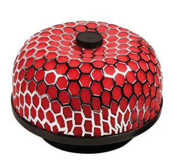 Sport air filter, d-76mm