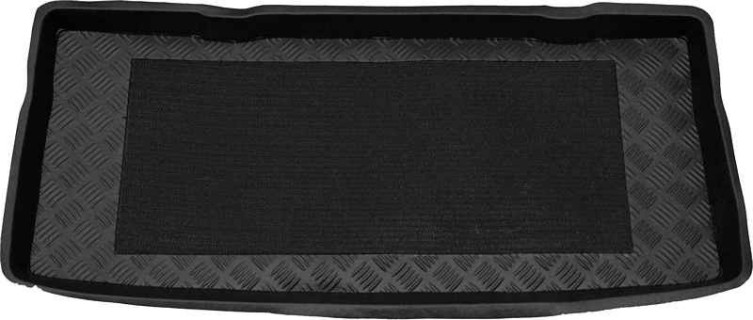 Trunk mat Suzuki Grand Vitara (2005-)
