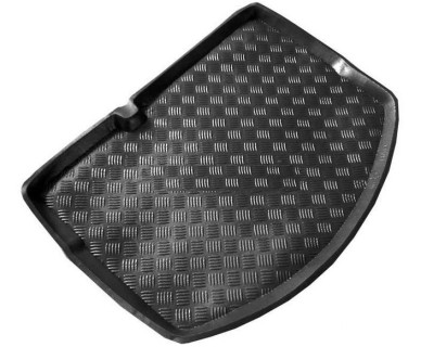 Trunk mat Citroen C3 (2009-)