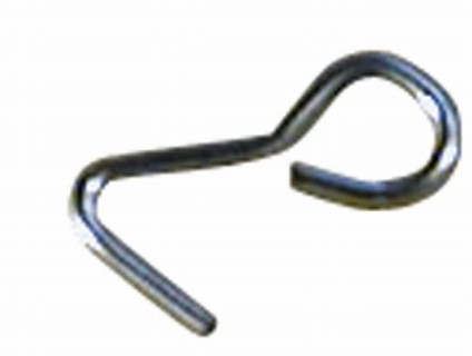 Hooks for seat cover set