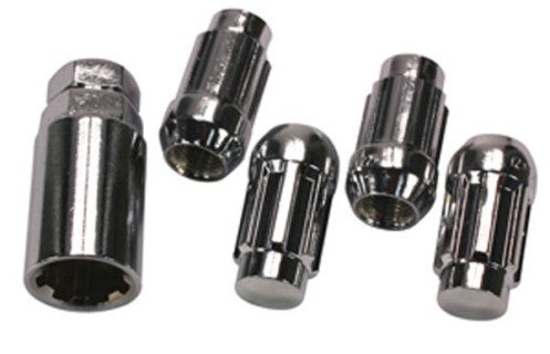 Wheel lug set M14X1.5X39