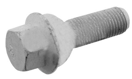 Disc screw
