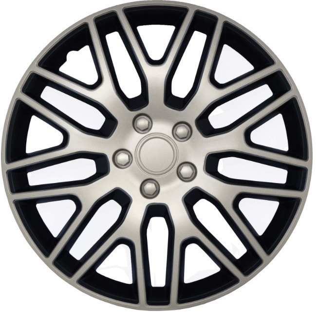 Hubcap set - DAKAR 16