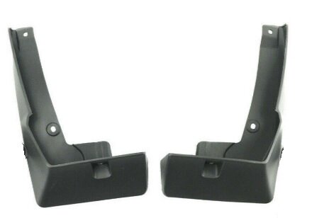 Front mud flaps Toyota CHR (2016-2023)