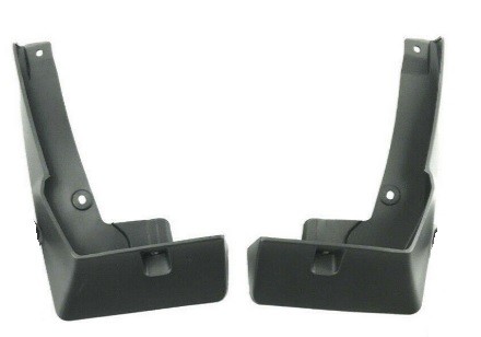 Front mud flaps Toyota CHR (2016-2023)
