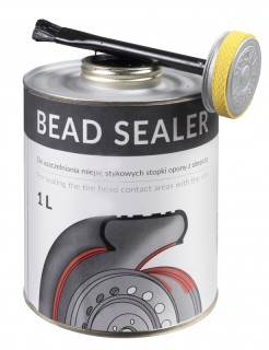 TIPTOPOL INNER BEAD SEALER, 1L. 