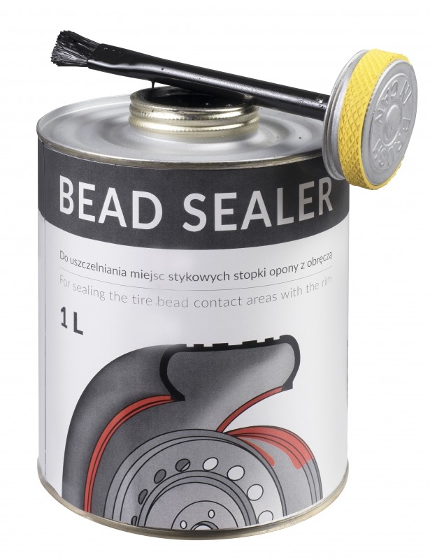 TIPTOPOL INNER BEAD SEALER, 1L. 