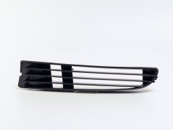 Bumper grill Audi A8 (1994-2002), left side