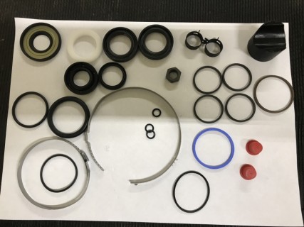 Steering rack repair kit  Opel Signum (2003-2008) / Vectra C (2002-2008) 