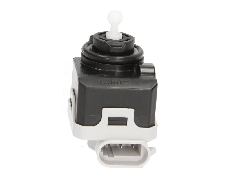 Headlamp leveling for Nissasn Quashqai (2007-2013), left=right side