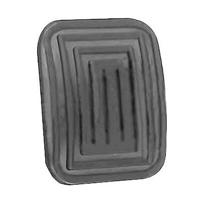 Pedal rubber - VW Transporter (T2)/LT