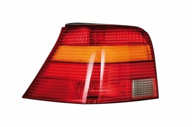 Rear lamp VW Golf IV (1998-2003), left