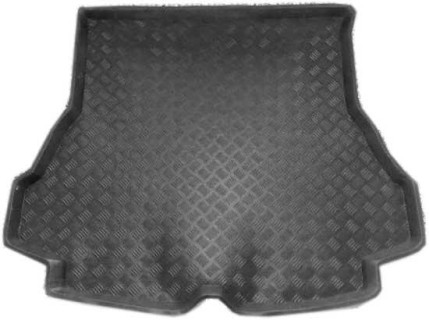 Trunk mat Renault Laguna (2001-2007)