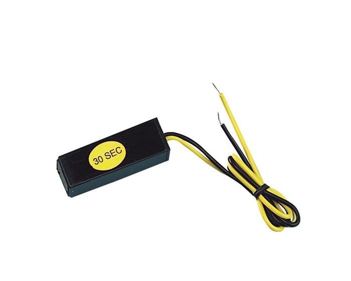 DIMMER INTERIOR LIGHT DELAY 12V., Universal