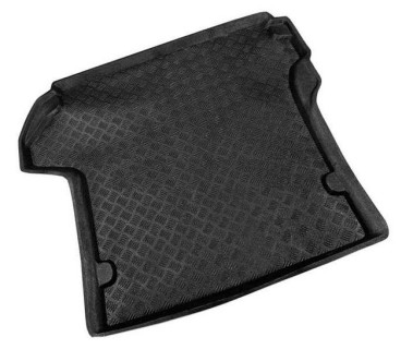 Trunk mat Toyota Land Cruiser 90 (1999-2002)