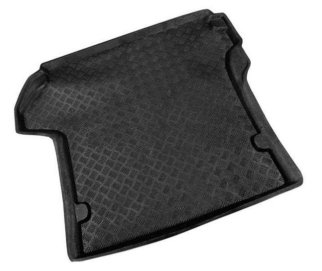 Trunk mat Toyota Land Cruiser 90 (1999-2002)