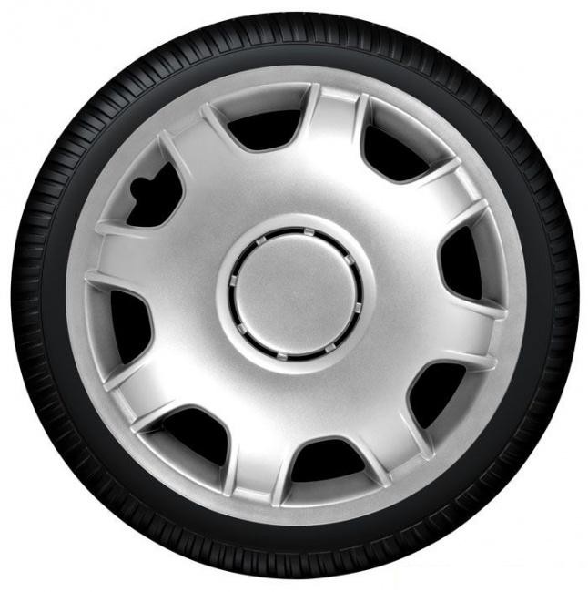 Hubcap set - SPEED, 14