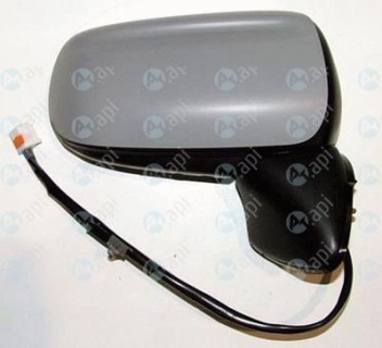 Mirror Mazda Premacy (1999-2005), right