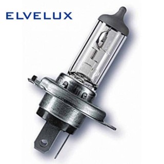 H4 ELVELUX 60/55W, 12V