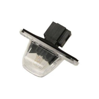 Rear license plate light for VW T4 (1990-2002)