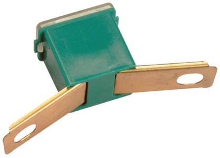 Fuse 40A, 32V 
