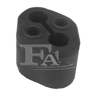 Exhaust system fitting