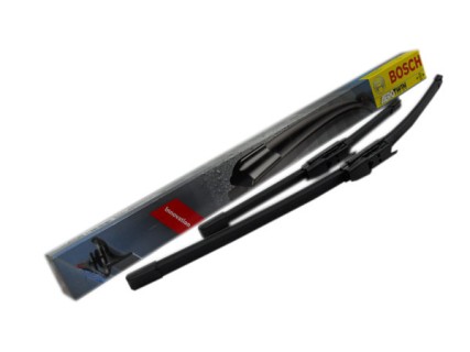 Wiper blade set AEROTWIN BOSCH, 700/575mm