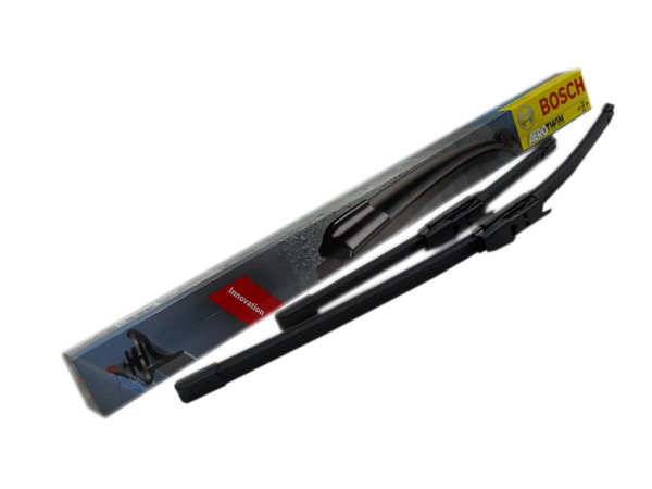 Wiper blade set AEROTWIN BOSCH, 700/575mm