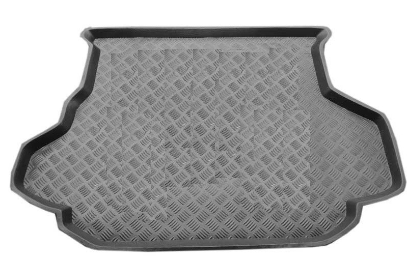 Trunk mat Kia Carens (2002-2006)