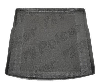 PVC trunk mat witn anti-slip insert for Opel Insignia Combi (2008-2016)
