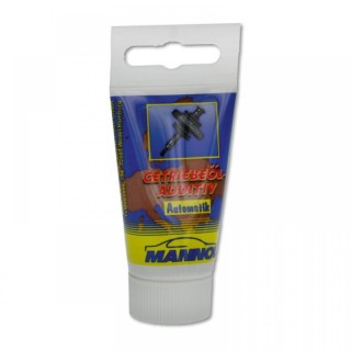 Manual transmission oil additive  - Mannol Getriebeol-Additiv, 20g.