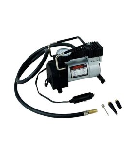 Electrical pump 12V max-3.5BAR, metal 