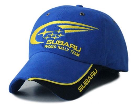 Cap - SUBARU
