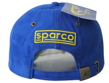 Cap - SUBARU