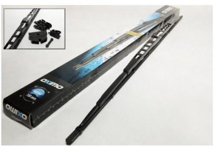 Wiperblade Mitsubishi Grandis (2004-2010), passanger side