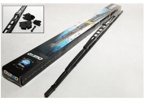 Wiperblade Mitsubishi Grandis (2004-2010), passanger side