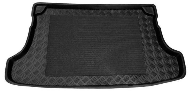 Trunk mat Suzuki Grand Vitara (2005-)