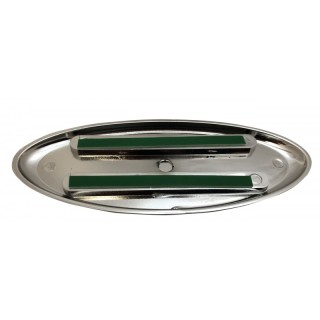 Car logo - FORD
