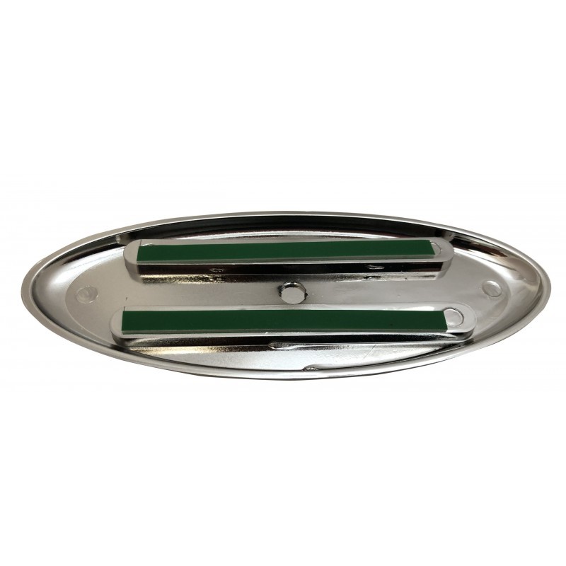 Car logo - FORD