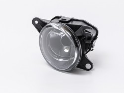 Fog lamp Audi A6 (2001-), right