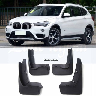 Mud flaps set BMW X1 F48 (2015-2023)