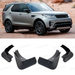 Mud flaps Land Rover Discovery (2017-2025)