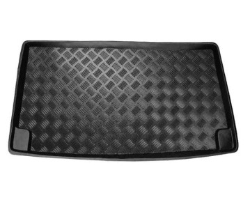 Trunk mat VW Caravelle T5 (2003-2009)