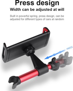 Tablet GPS/TV/IPAD holder 